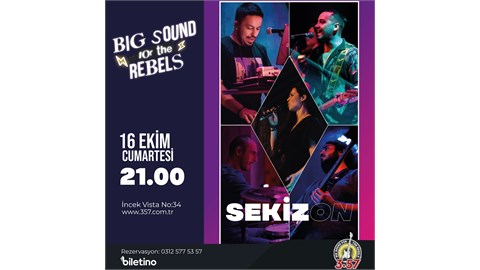 SEKİZON