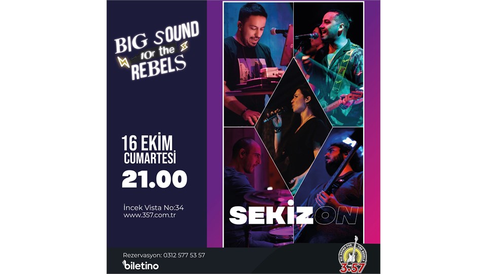 SEKİZON