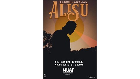 Alisu