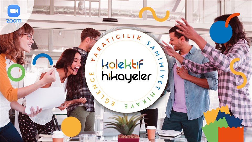Kolektif Hikayeler