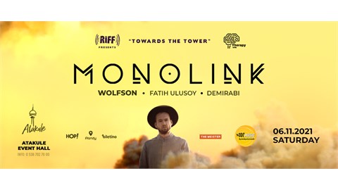Towards The Tower : Monolink