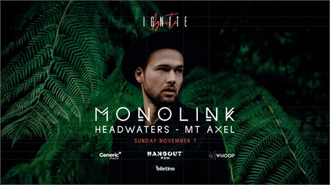 Monolink