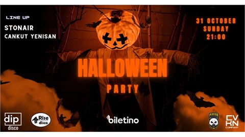 HALLOWEEN NIGHT