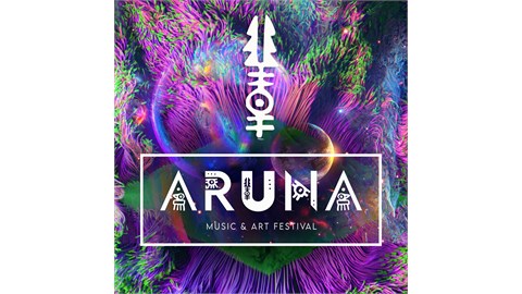 Aruna Music & Art Festival | Promo Party