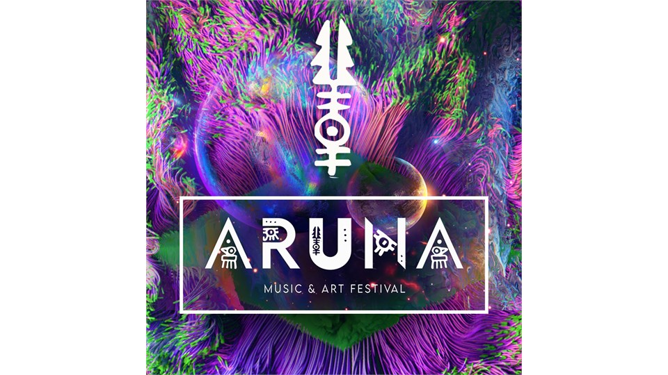 Aruna Music & Art Festival | Promo Party