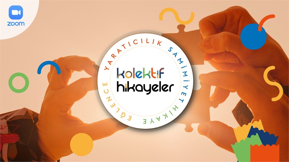 Kolektif Hikayeler
