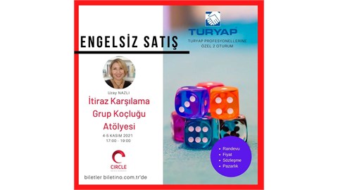 FOCUS - İTİRAZ KARŞILAMA GRUP KOÇLUĞU