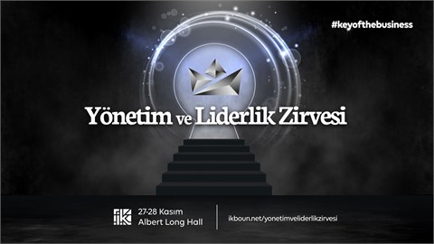 Boğaziçi Yönetim ve Liderlik Zirvesi