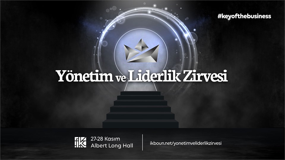 Boğaziçi Yönetim ve Liderlik Zirvesi