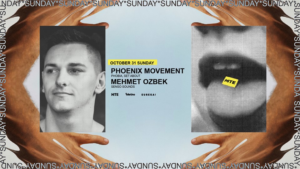 Phoenix Movement, Mehmet Özbek