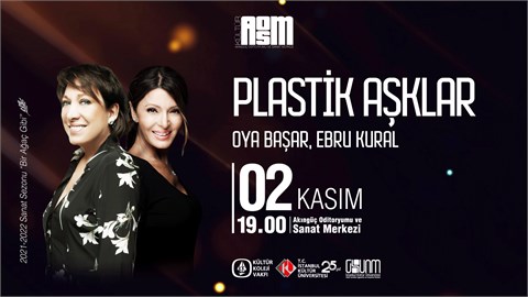 Plastik Aşklar