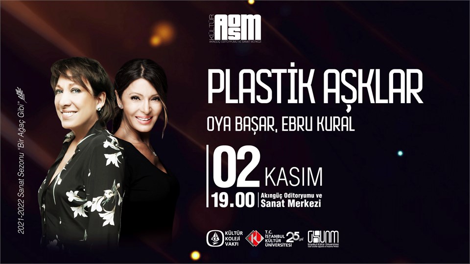 Plastik Aşklar
