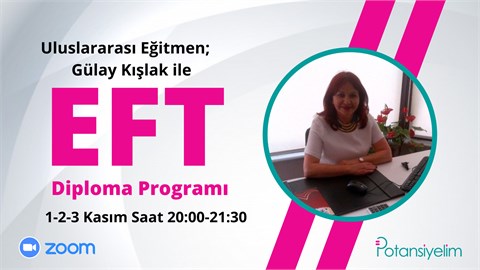 EFT Diploma Eğitimi