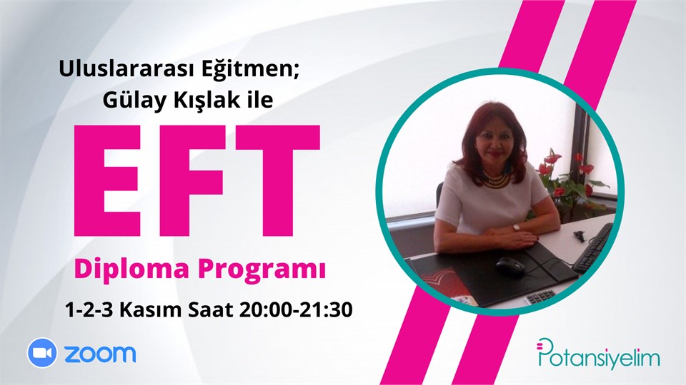 EFT Diploma Eğitimi
