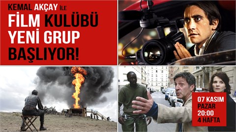 Online Film Kulübü