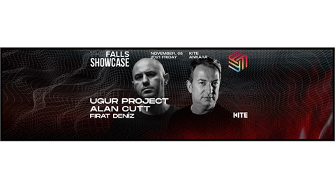 The Falls Showcase