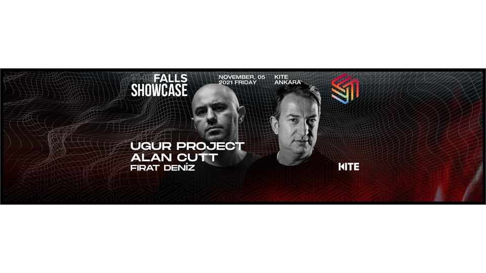The Falls Showcase