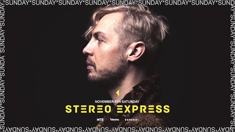 Stereo Express