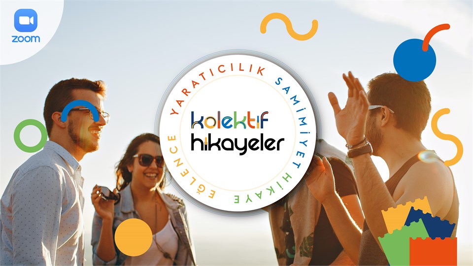 Kolektif Hikayeler