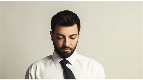TALADRO ESKİŞEHİR KONSERİ