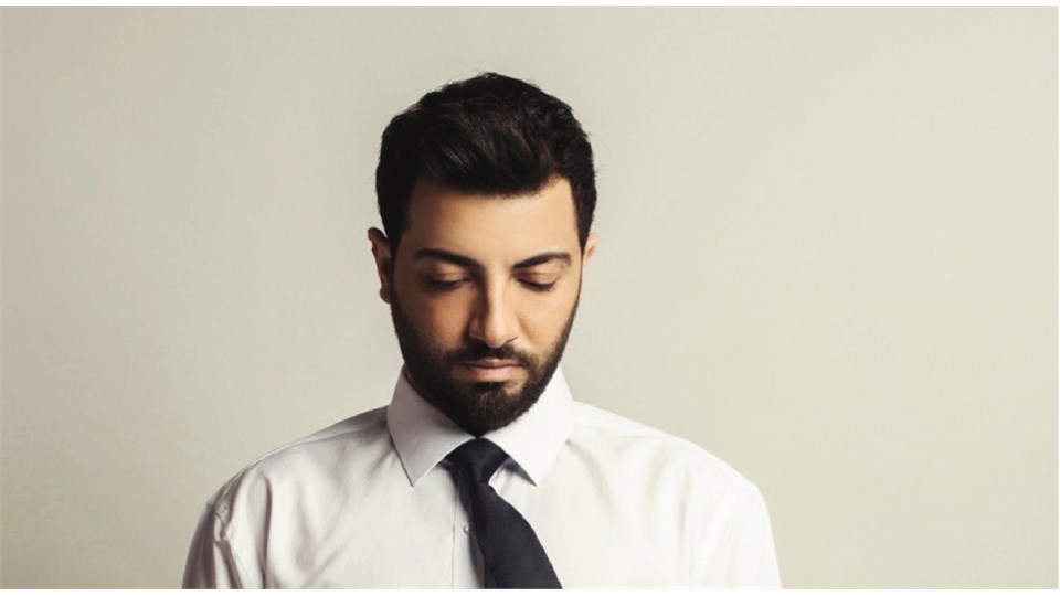 TALADRO ESKİŞEHİR KONSERİ