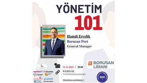 YÖNETİM 101 