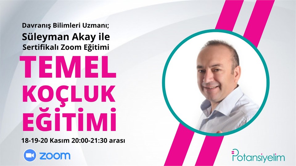 TEMEL KOÇLUK EĞİTİMİ