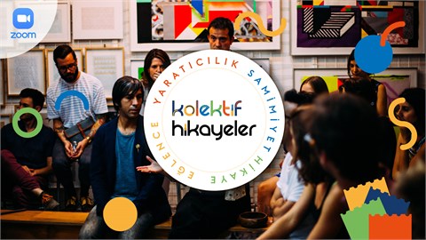 Kolektif Hikayeler