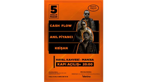 5 Aralık 2021 Manisa Hiphop Jam