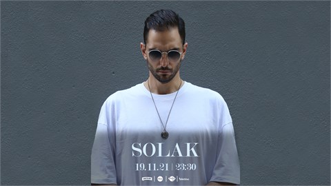SOLAK / KAISER ANKARA 