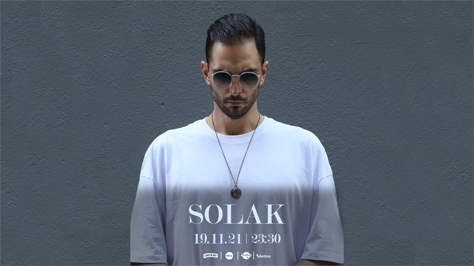 SOLAK / KAISER ANKARA 