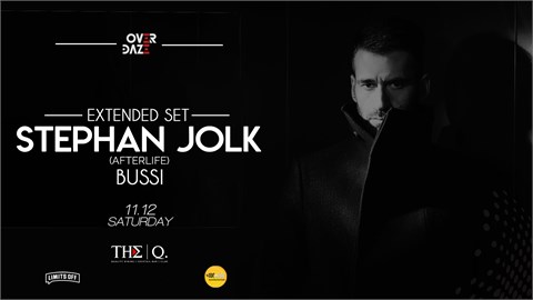 Stephan Jolk | The Q Ankara