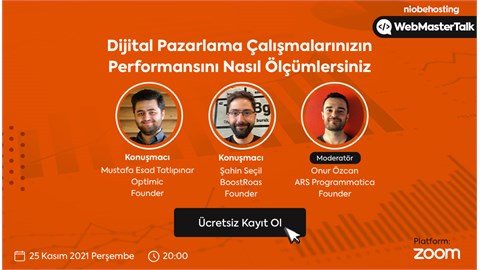 Dijital Pazarlama Çalışmalarınızın Performansını Nasıl Ölçümlersiniz