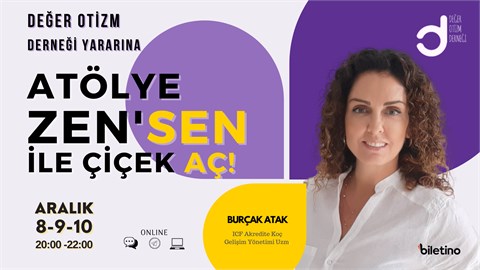 Atölye Zen'SEN