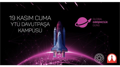 Global Girişimcilik Günü'21