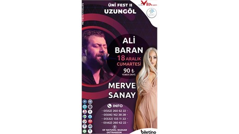 UNI FEST II 
