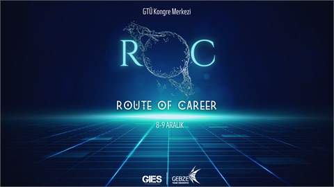 Route of Career 2