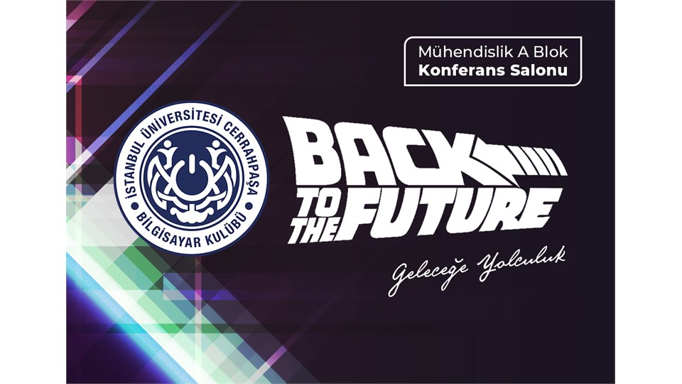Back To The Future