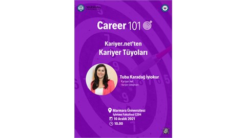CAREER 101