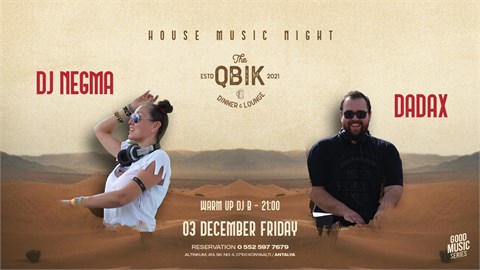 GASTRO MUSIC SERIES