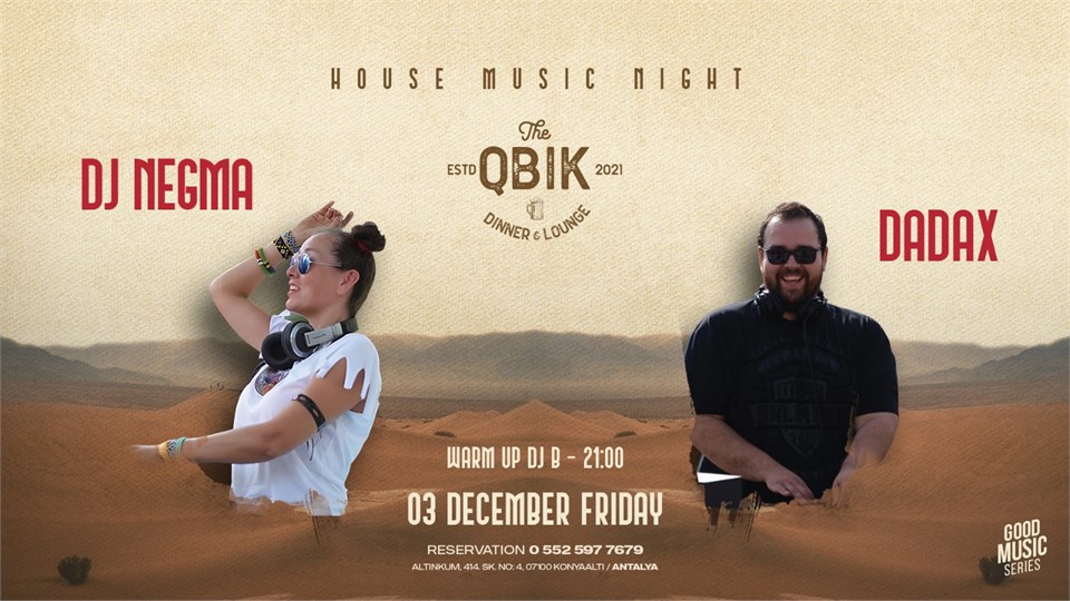 GASTRO MUSIC SERIES