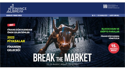 Finance Break