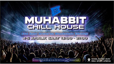 Muhabbit Chill House