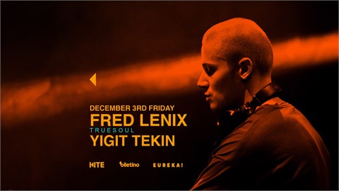 Fred Lenix