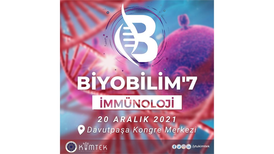 Biyobilim 7: İmmünoloji