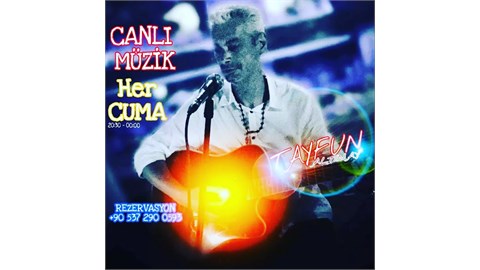 Canlı Müzik 