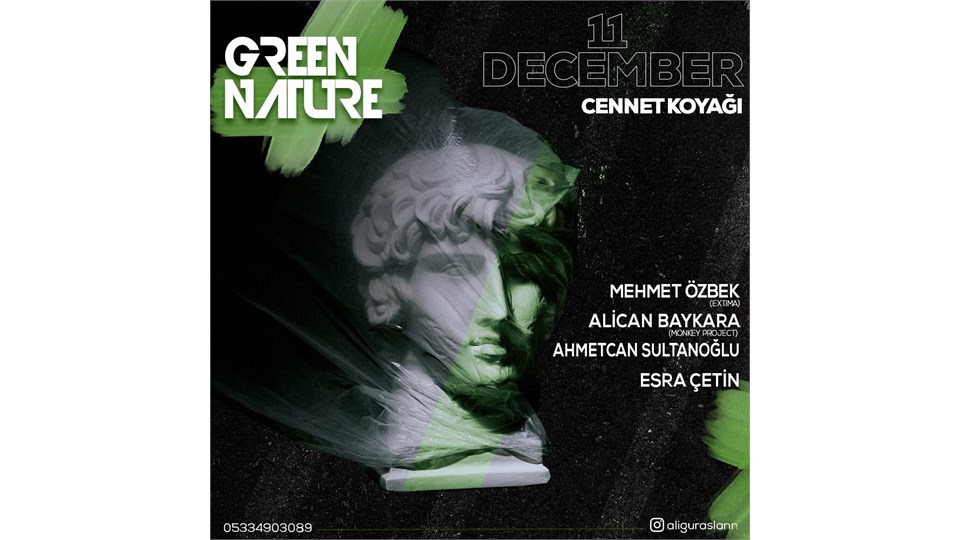GreenNature 