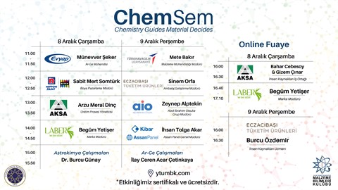 ChemSem'21