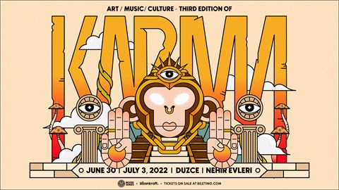 KARMA 2022