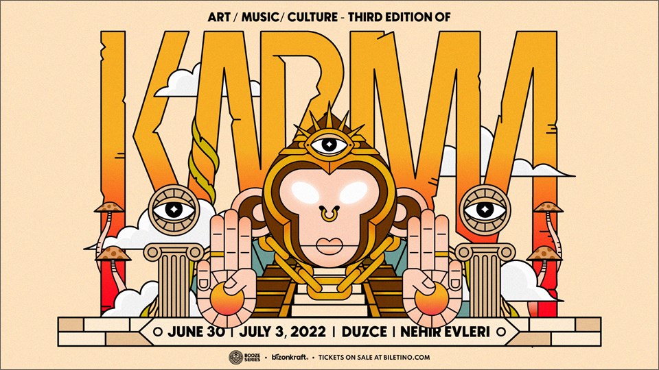 KARMA 2022